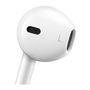 Fone de Ouvido Apple Controle de Volume e Microfone MD827BZ/A