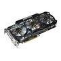 Placa de vídeo VGA Gigabyte GeForce GTX770 4GB DDR5 256-Bit PCI-Express 3.0 - GV-N770OC-4GD
