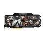 Placa de vídeo VGA Gigabyte GeForce GTX770 4GB DDR5 256-Bit PCI-Express 3.0 - GV-N770OC-4GD