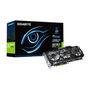 Placa de vídeo VGA Gigabyte GeForce GTX770 4GB DDR5 256-Bit PCI-Express 3.0 - GV-N770OC-4GD