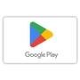 Gift Card Google Play: 15 Reais - Cartão Presente Digital