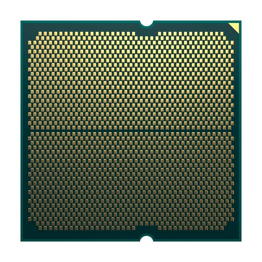 Imagem 5 de 7 do produto Processador AMD Ryzen 9 7950X3D, 5.7GHz Max Turbo, Cache 128MB, AM5, 16 Núcleos, Vídeo Integrado - 100-100000908WOF
