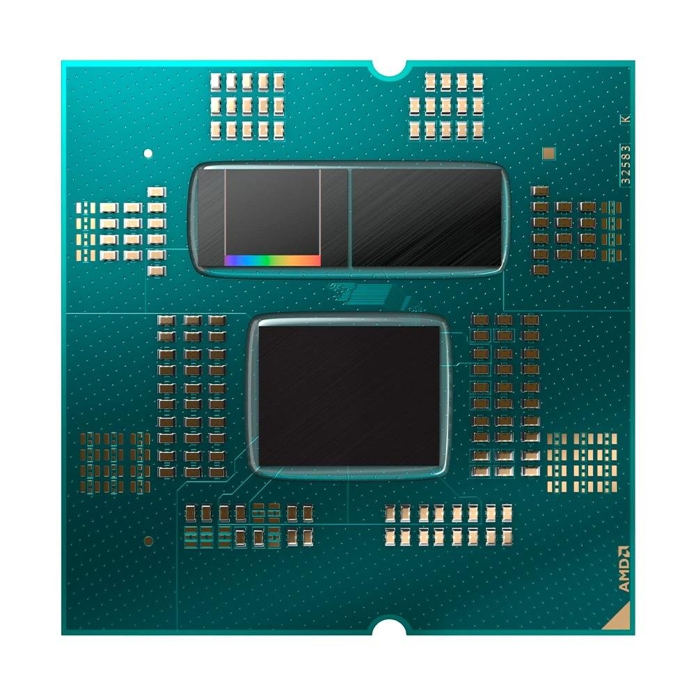 Processador AMD Ryzen 9 7900X3D, 5.6GHz | KaBuM! Processador AMD Ryzen 9 7900X3D, 5.6GHz | KaBuM!