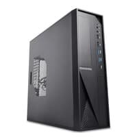 Computador Sff Concórdia I3 8GB SSD 240GB KaBuM