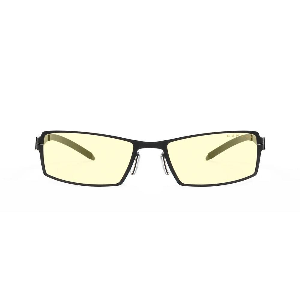 Óculos Gamer Gunnar Sheadog, Lente Âmbar, Armação Mercúrio - G0005-C011 Óculos Gamer Gunnar Sheadog, Lente Âmbar, Armação Mercúrio - G0005-C011