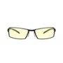 Óculos Gamer Gunnar Sheadog, Lente Âmbar, Armação Mercúrio - G0005-C011