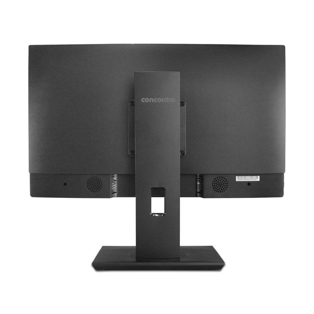Computador All In One Concórdia, Core I3 12100 4GB DDR4 SSD 240GB 23.8 Polegadas Full HD Webcam WIFI Com Windows 11 Home em Campinas - foto 5