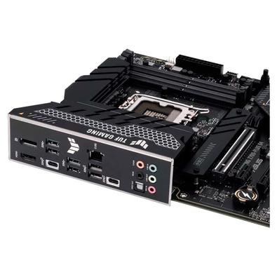 Placa Mãe Asus Tuf Gaming Z790-Plus D4 | KaBuM!