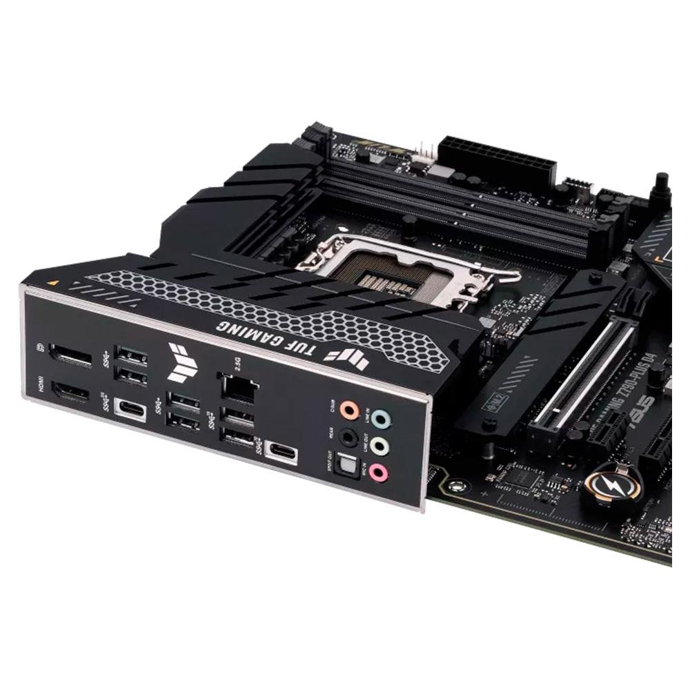 CPU Core i7 13700k Tuf z790 d4 ddr4 64gb CPU Core i7 13700k Tuf z790 d4 ddr4 64gb Amazon.com: ASUS