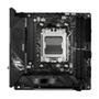 Placa-Mãe ASUS Rog Strix B650E-I Gaming WiFi, AMD, Mini-ITX, DDR5, RGB, WiFi, Bluetooth, Preto - 90MB1BI0-M0EAY0 3