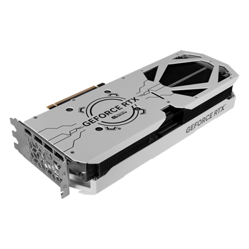 Placa de Vídeo RTX 4070 Ti EX Gamer | KaBuM!