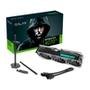 Placa de Vídeo RTX 4070 Ti EX Gamer Galax NVIDIA GeForce, 12 GB GDDR6X, DLSS,  Ray Tracing - 47IOM7MD7AEG