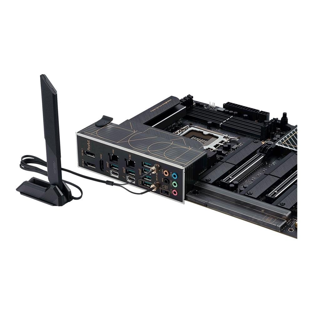 Placa Mãe Asus Proart Z790 Creator | KaBuM!