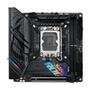 Placa-Mãe ASUS Rog Strix B760-i Gaming WiFi, Preto - 90MB1D90-M0EAY0 3
