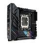 Placa-Mãe ASUS Rog Strix B760-i Gaming WiFi, Preto - 90MB1D90-M0EAY0