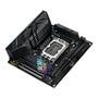 Placa-Mãe ASUS Rog Strix B760-i Gaming WiFi, Preto - 90MB1D90-M0EAY0