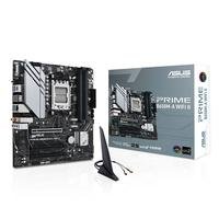 PRIME B650M-A II-CSM DDR5-4800(8GB×2枚)セッ マザーボード