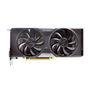Placa de vídeo VGA EVGA GeForce GTX760 SuperClocked 2GB DDR5 256-Bit PCI-Express 3.0 - 02G-P4-2765-KR