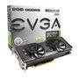Placa de vídeo VGA EVGA GeForce GTX760 SuperClocked 2GB DDR5 256-Bit PCI-Express 3.0 - 02G-P4-2765-KR