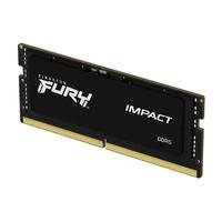 メモリー DDR5 32BG KINGSTON FURY KF560C40BB-32-SP memoria-kingston-fury-impact-