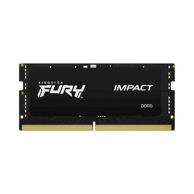 Memória Kingston Fury Impact, 64GB | KaBuM!