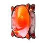 Cooler FAN Cougar Dual-X120x120x25mm Red LED CF-D12HB-R