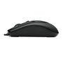Mouse com Fio Logitech Óptico G100S Gamer USB 2500dpi Preto