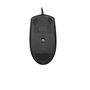 Mouse com Fio Logitech Óptico G100S Gamer USB 2500dpi Preto
