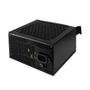 Fonte Bluecase BLU500-EPFC, 500W, PFC Ativo, Com Cabo, Preto - BLU500-EPFCBX