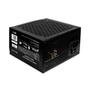 Fonte Bluecase BLU500-EPFC, 500W, PFC Ativo, Com Cabo, Preto - BLU500-EPFCBX