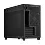 Gabinete Asus Prime AP201 Mesh, Mini Tower, Micro-ATX, 1x FAN, Preto - 90DC00G0-B30000