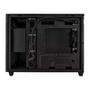 Gabinete Asus Prime AP201 Mesh, Mini Tower, Micro-ATX, 1x FAN, Preto - 90DC00G0-B30000