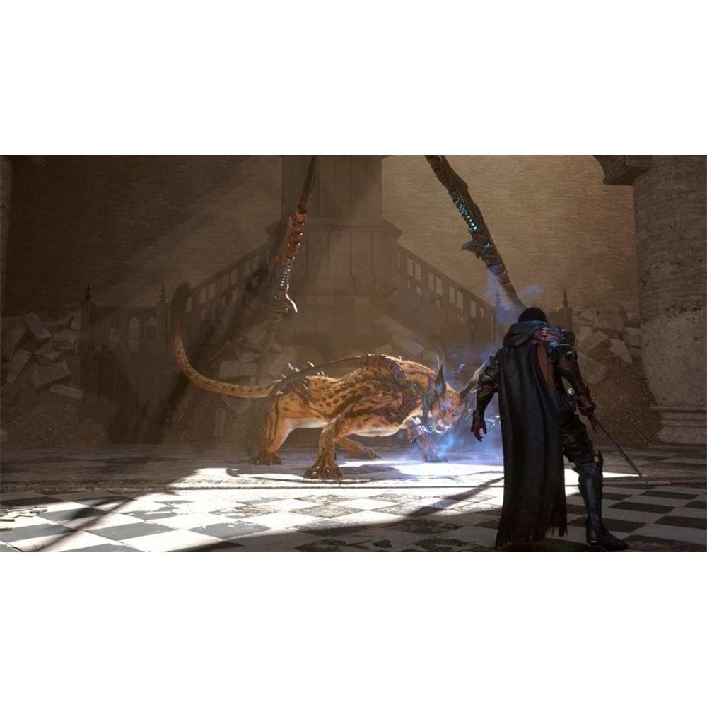 Jogo Final Fantasy XVI, PS5 Jogo Final Fantasy XVI, PS5