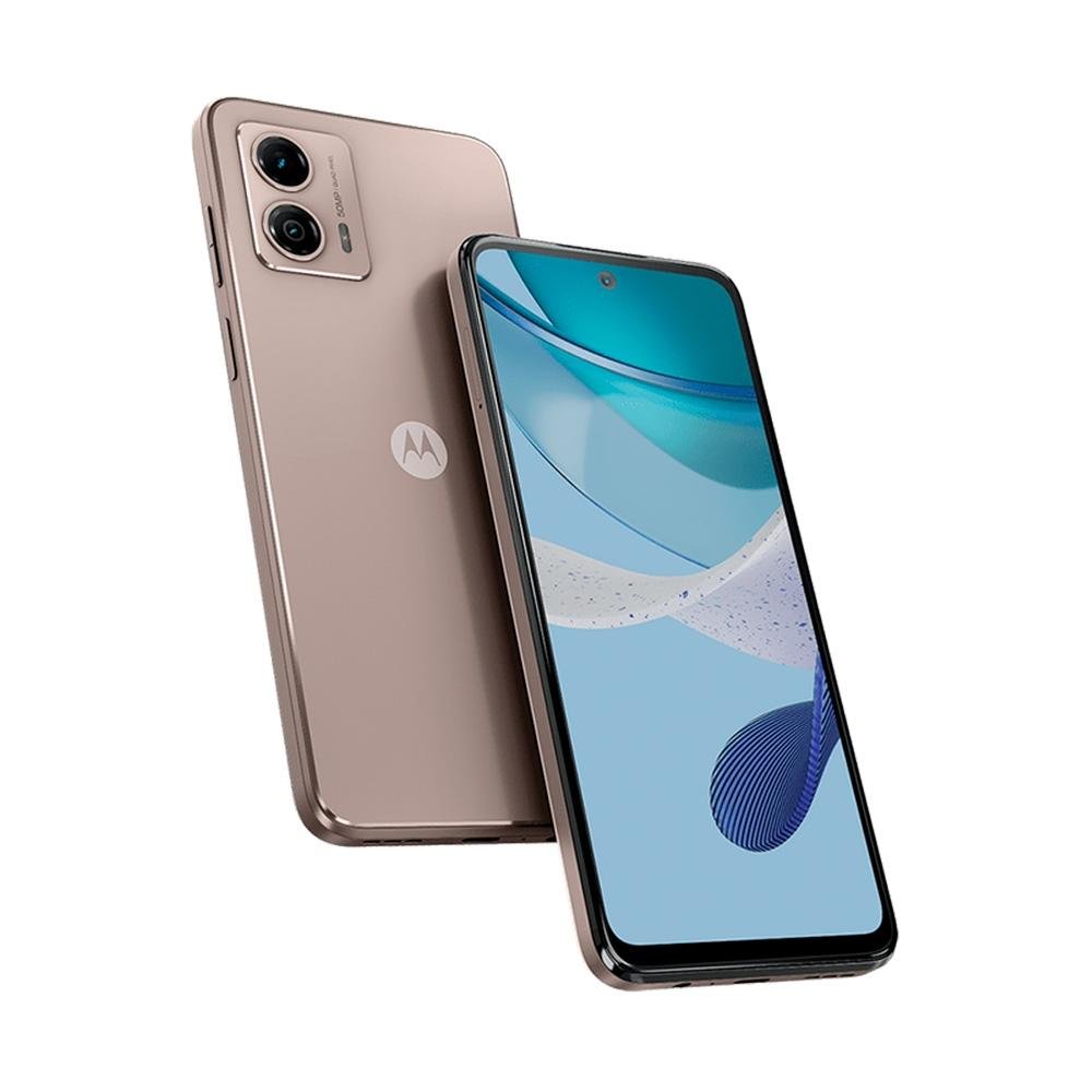Smartphone Motorola Moto G53 | KaBuM!