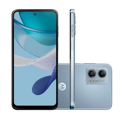 Smartphone Motorola Moto G53 | KaBuM!