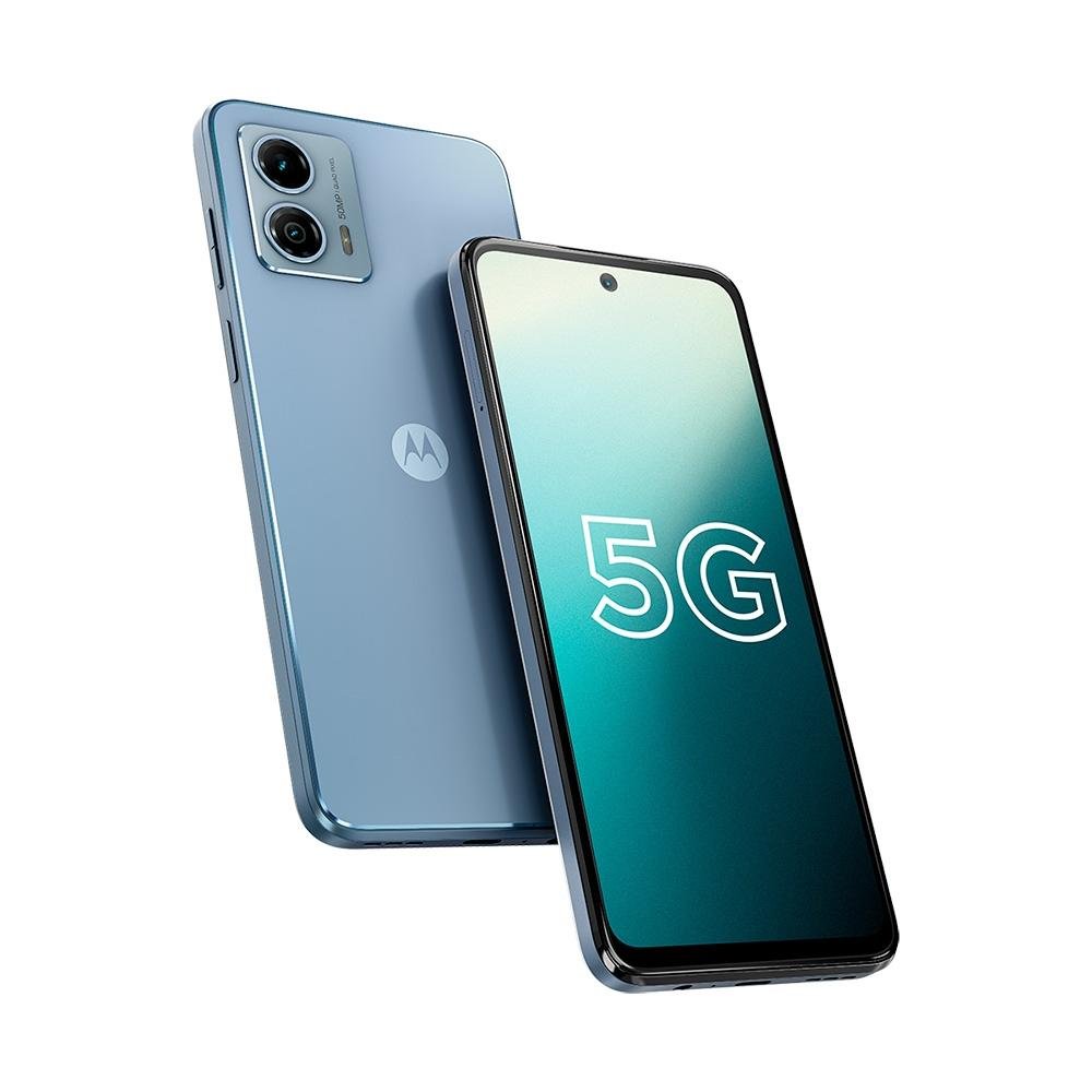 Smartphone Motorola Moto G53 | KaBuM!