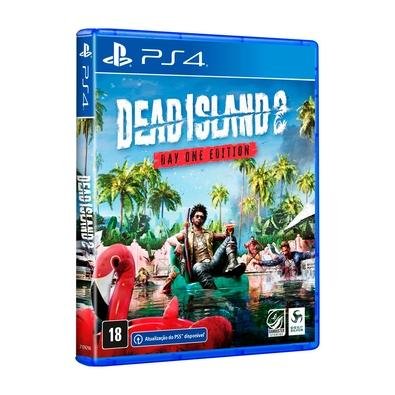 Dead Island 2: Day 1 Edition - PlayStation 4