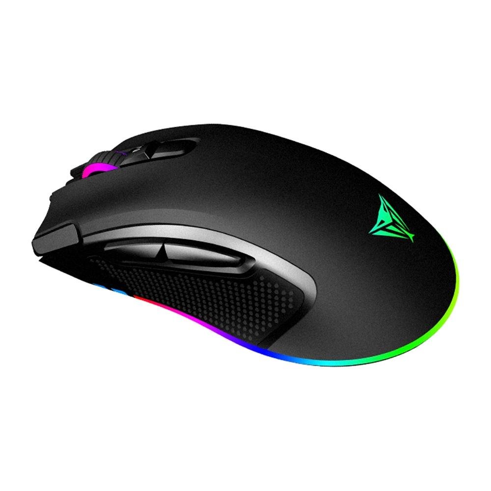 Imagem 2 de 4 do produto Mouse Gamer Viper V551, RGB, 12000DPI, 7 Botões, Preto - PV551OUXK