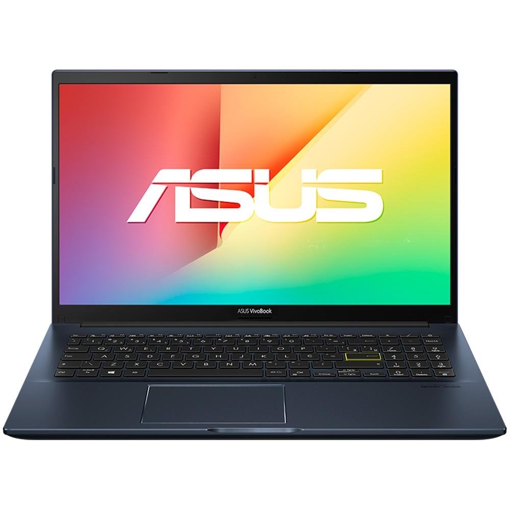 Notebook Asus VivoBook 15 Intel Core i5-1135G7 | KaBuM!