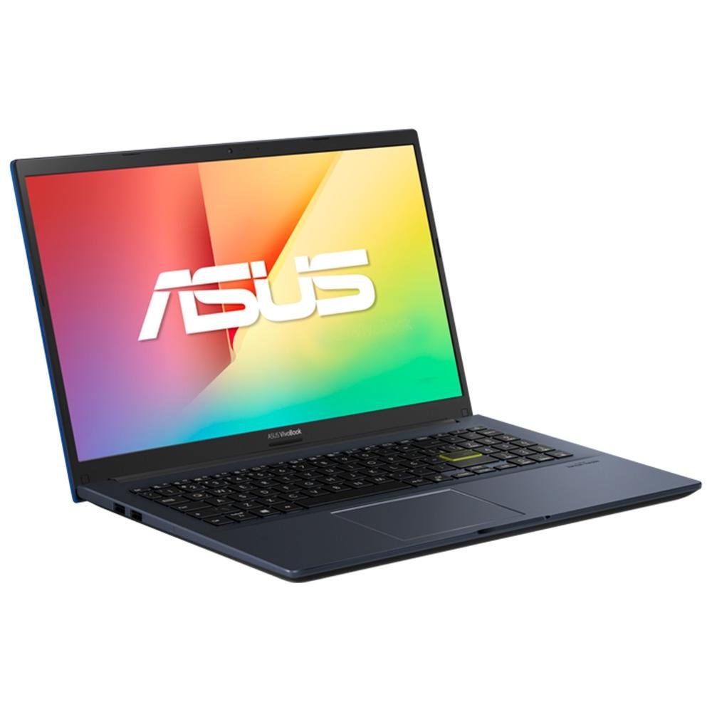 Notebook Asus VivoBook 15 Intel Core i5-1135G7 | KaBuM!