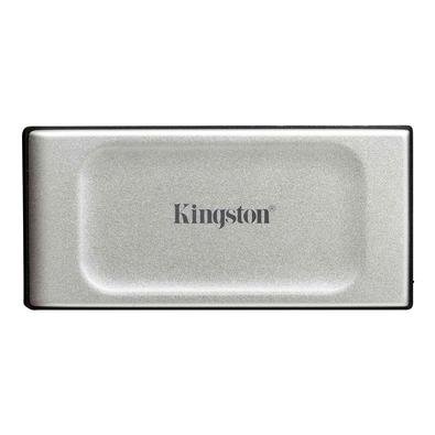 SSD Externo Kingston XS2000 USB 3.2