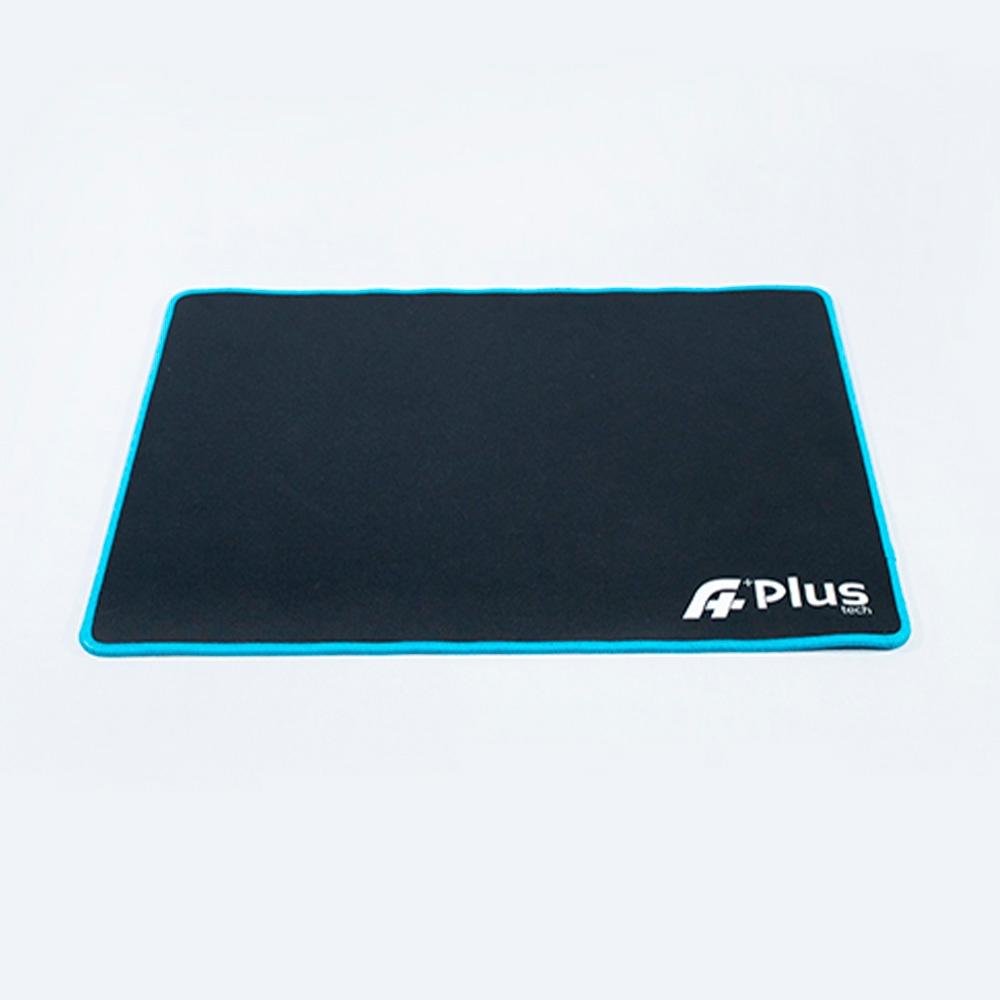 Mousepad Gamer APlus Tech Kosmos, Médio, 440mm x 330mm, Microfibra, Preto - AP-MP-5995S Mousepad Gamer APlus Tech Kosmos, Médio, 440mm x 330mm, Microfibra, Preto - AP-MP-5995S