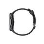 Kit SmartWatch Husky Sports 700, Preto, Pulseira Extra Azul Marinho, Com GPS + Fone de Ouvido Sem Fio Husky Technologies 700, Bluetooth