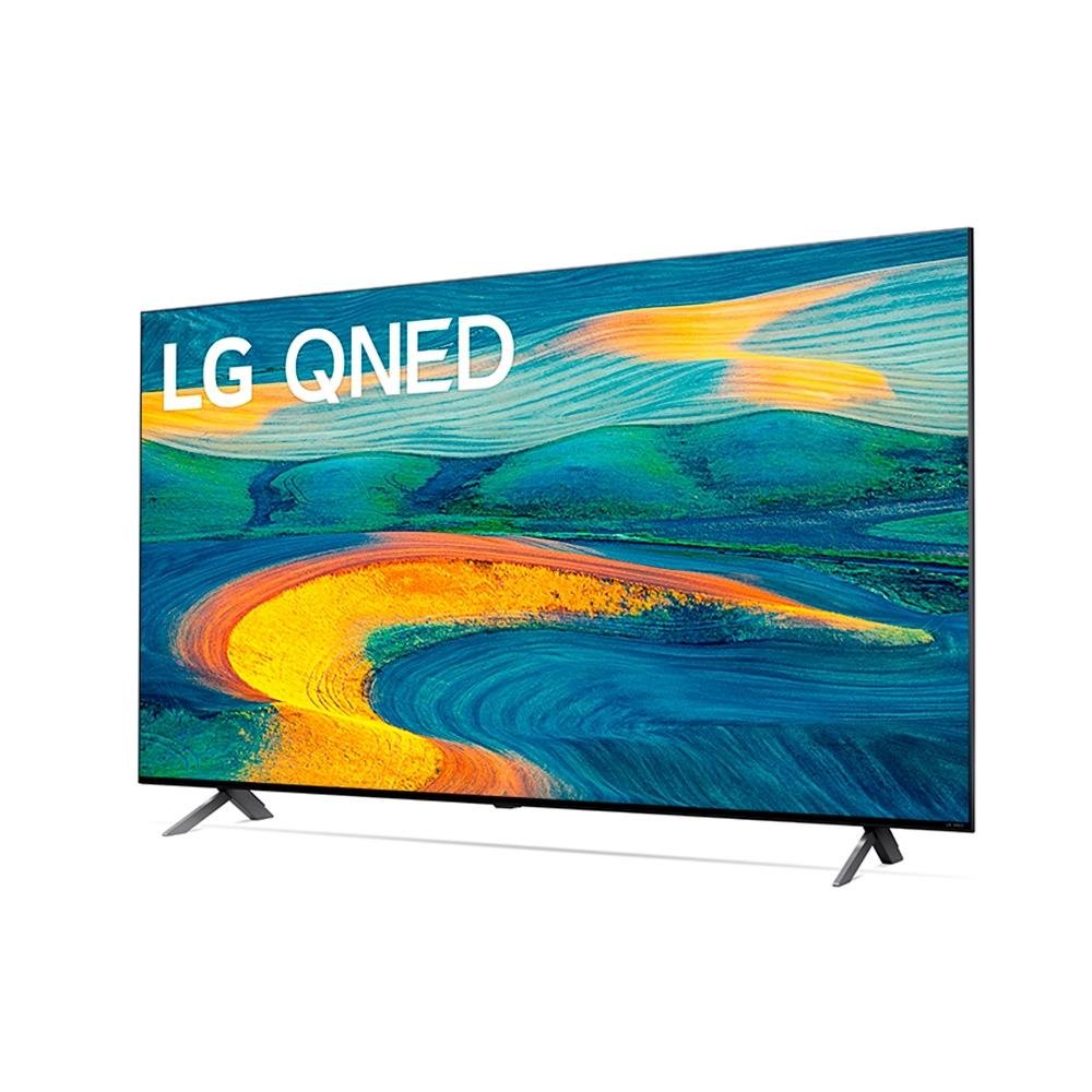 Smart TV LG 65 Polegadas 4K UHD | KaBuM!