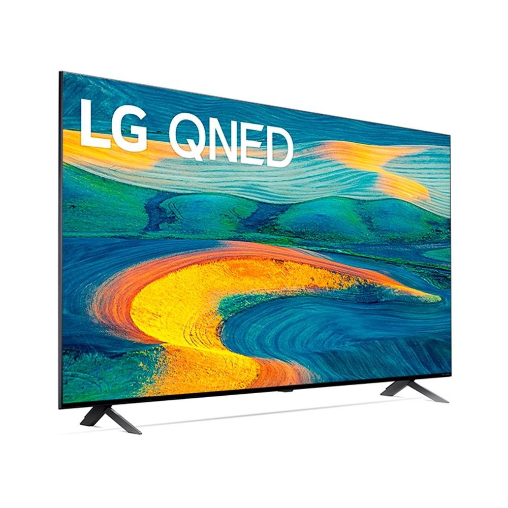 Smart TV LG 65 Polegadas 4K UHD | KaBuM!