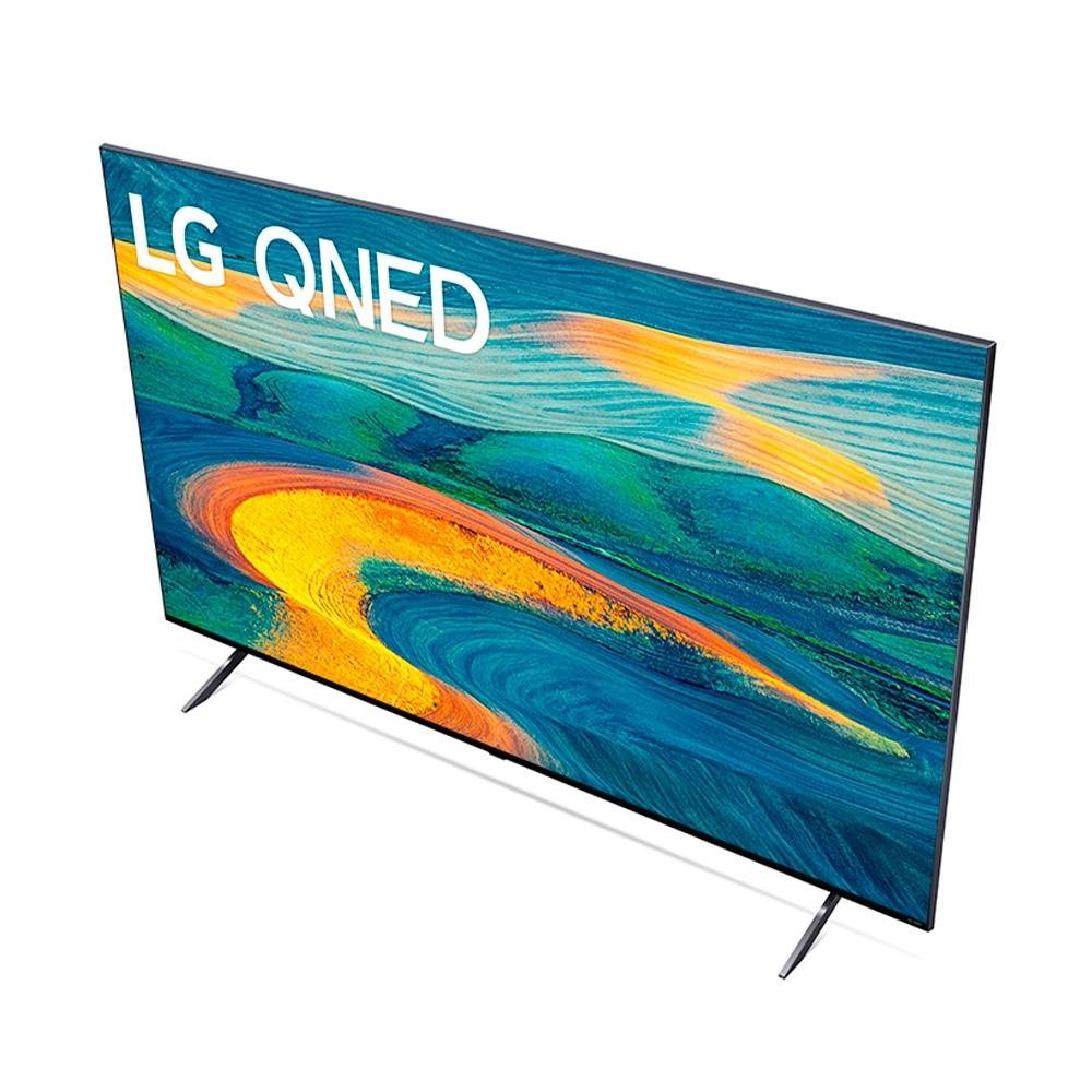 Smart TV LG 65 Polegadas 4K UHD | KaBuM!