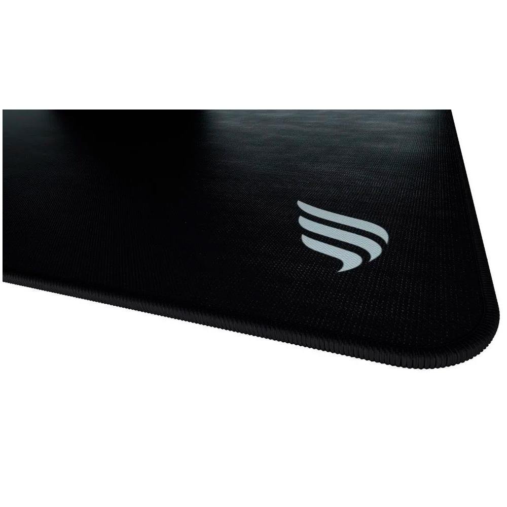 Imagem 5 de 5 do produto Mousepad Gamer Fallen Pantera V2, Extra Grande,	1200x600mm, Speed++, Preto - MP-FN-PA-R-SMM-SES