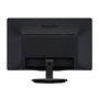 Monitor Philips LED 19.5´´ Widescreen - 200V4LSB