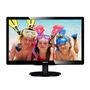 Monitor Philips LED 19.5´´ Widescreen - 200V4LSB