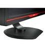 Monitor Philips LCD 24´ Gamer Full HD, DVI/VGA/HDMI/USB 3.0, 144Hz - Preto 242G5DJEB